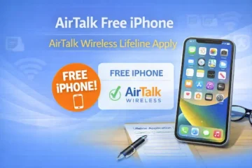 AirTalk free iPhone