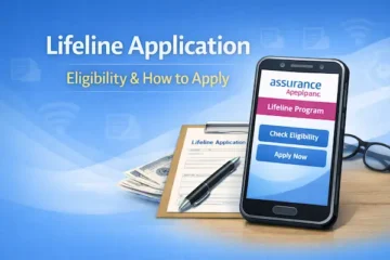 lifeline application