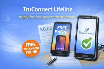 TruConnect Lifeline