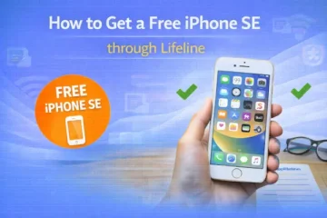 free iPhone SE