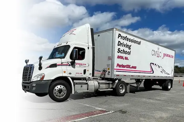 CDL training programs cost