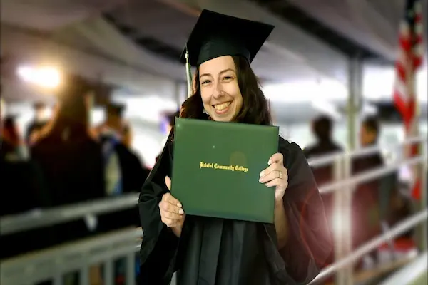 community college certificate programs