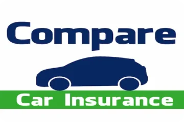car insurance comparison app