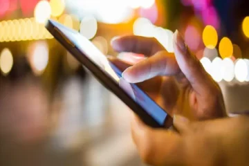 find government assistance app