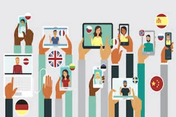 free language learning app adults