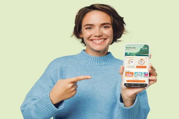 gas rewards app save money