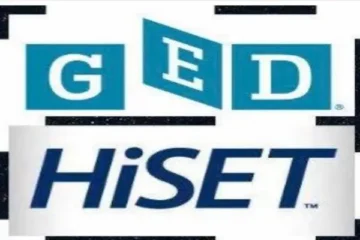 HiSET GED equivalency programs