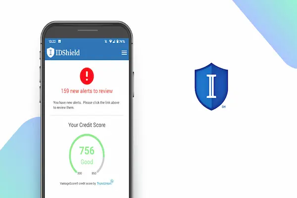 identity theft protection app