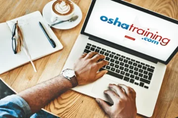 OSHA certification online free