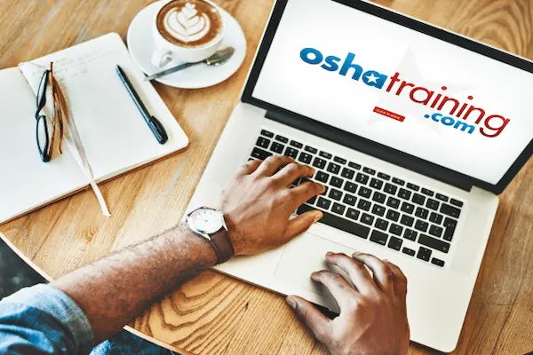 OSHA certification online free