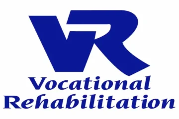vocational rehabilitation services]